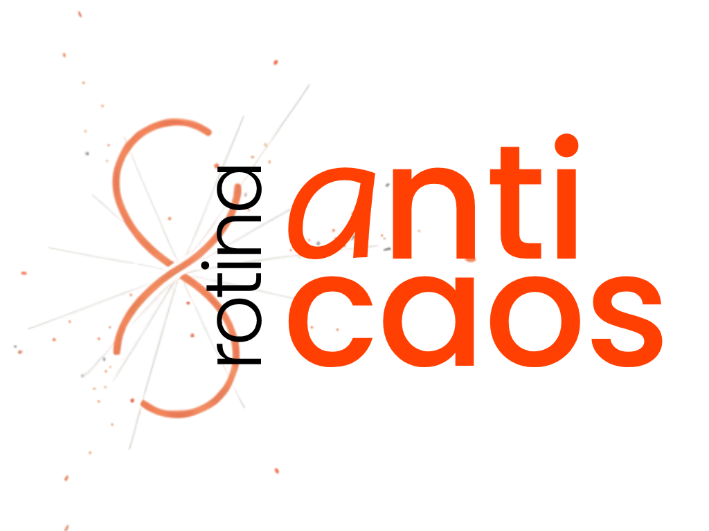 Logo Rotina Anti-Caos